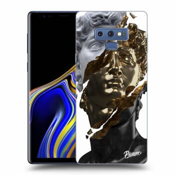 Picasee ULTIMATE CASE für Samsung Galaxy Note 9 N960F - Trigger