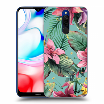 Hülle für Xiaomi Redmi 8 - Hawaii