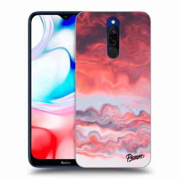 Hülle für Xiaomi Redmi 8 - Sunset