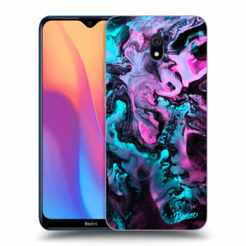 Hülle für Xiaomi Redmi 8A - Lean