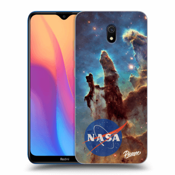 Hülle für Xiaomi Redmi 8A - Eagle Nebula