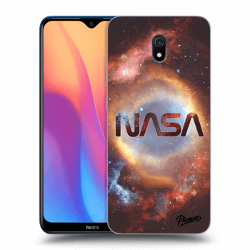 Hülle für Xiaomi Redmi 8A - Nebula