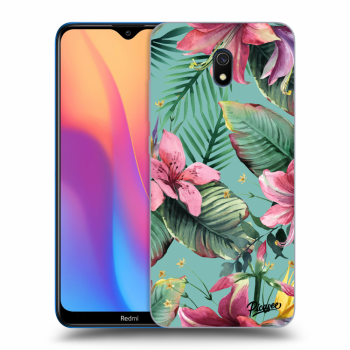 Hülle für Xiaomi Redmi 8A - Hawaii