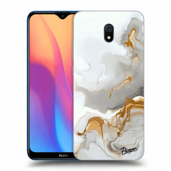 Hülle für Xiaomi Redmi 8A - Her