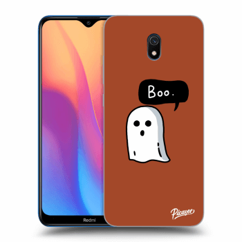 Hülle für Xiaomi Redmi 8A - Boo