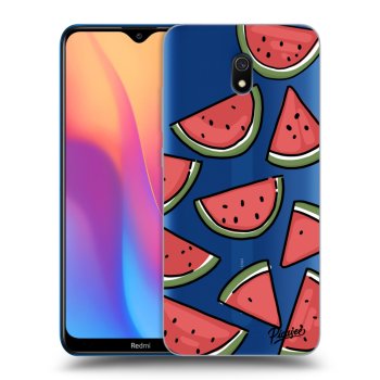 Hülle für Xiaomi Redmi 8A - Melone