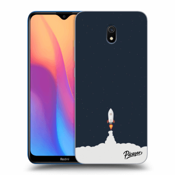 Hülle für Xiaomi Redmi 8A - Astronaut 2