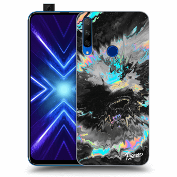 Hülle für Honor 9X - Magnetic