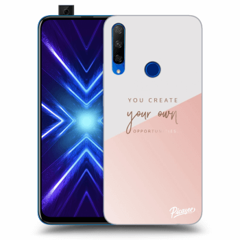 Hülle für Honor 9X - You create your own opportunities