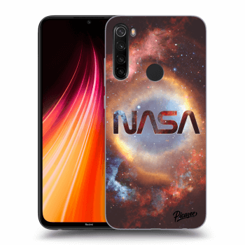 Hülle für Xiaomi Redmi Note 8T - Nebula
