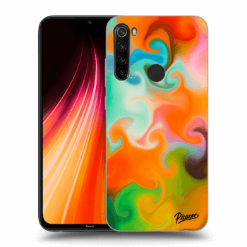 Hülle für Xiaomi Redmi Note 8T - Juice