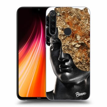 Hülle für Xiaomi Redmi Note 8T - Holigger