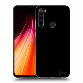 Hülle für Xiaomi Redmi Note 8T - Clear