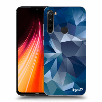 Hülle für Xiaomi Redmi Note 8T - Wallpaper