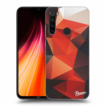 Hülle für Xiaomi Redmi Note 8T - Wallpaper 2