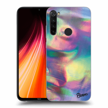 Hülle für Xiaomi Redmi Note 8T - Holo