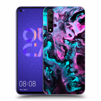 Hülle für Huawei Nova 5T - Lean