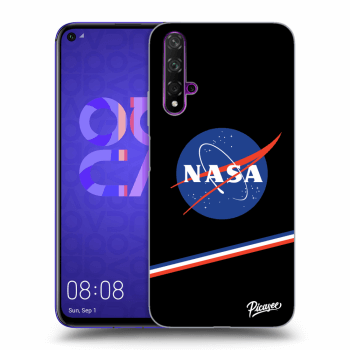 Hülle für Huawei Nova 5T - NASA Original