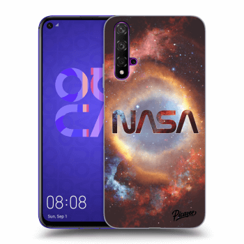 Hülle für Huawei Nova 5T - Nebula