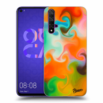 Hülle für Huawei Nova 5T - Juice