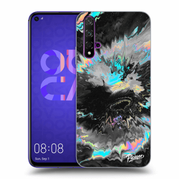 Hülle für Huawei Nova 5T - Magnetic