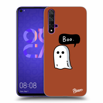 Hülle für Huawei Nova 5T - Boo