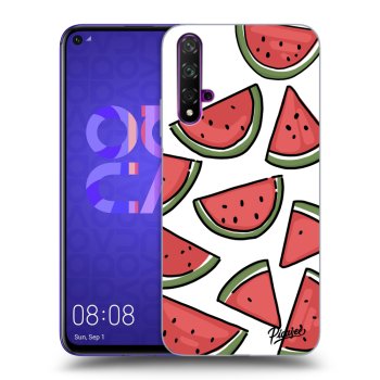 Hülle für Huawei Nova 5T - Melone