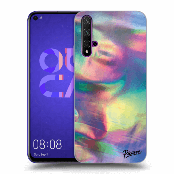 Hülle für Huawei Nova 5T - Holo