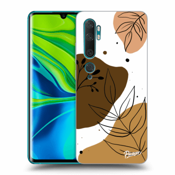 Hülle für Xiaomi Mi Note 10 (Pro) - Boho style