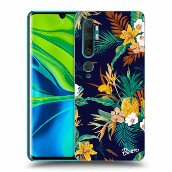 Hülle für Xiaomi Mi Note 10 (Pro) - Pineapple Color
