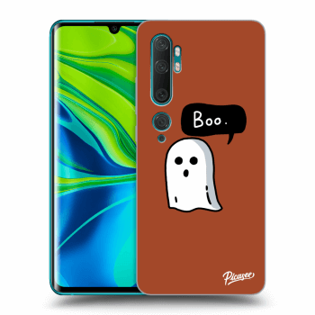 Hülle für Xiaomi Mi Note 10 (Pro) - Boo