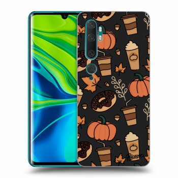 Hülle für Xiaomi Mi Note 10 (Pro) - Fallovers