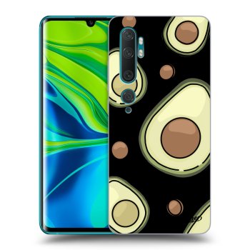 Hülle für Xiaomi Mi Note 10 (Pro) - Avocado