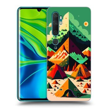 Hülle für Xiaomi Mi Note 10 (Pro) - Alaska