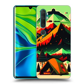 Hülle für Xiaomi Mi Note 10 (Pro) - Montreal