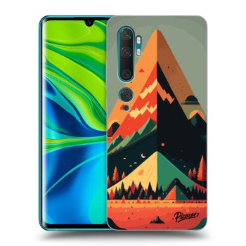 Hülle für Xiaomi Mi Note 10 (Pro) - Oregon