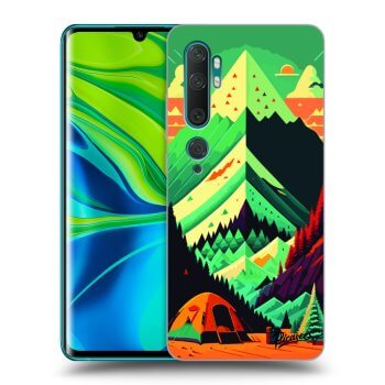 Hülle für Xiaomi Mi Note 10 (Pro) - Whistler