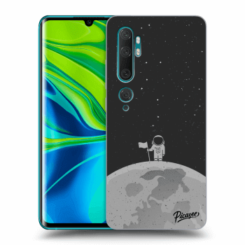 Hülle für Xiaomi Mi Note 10 (Pro) - Astronaut