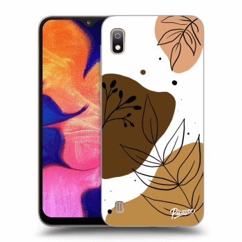 Hülle für Samsung Galaxy A10 A105F - Boho style