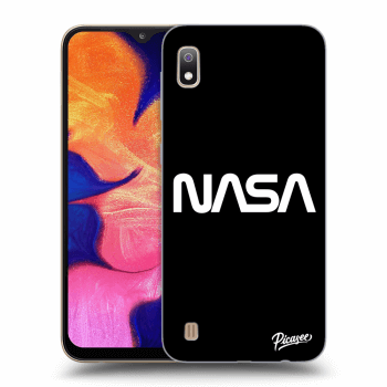 Hülle für Samsung Galaxy A10 A105F - NASA Basic