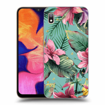 Hülle für Samsung Galaxy A10 A105F - Hawaii