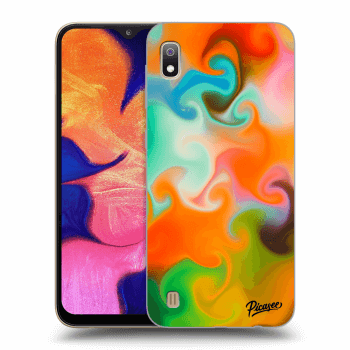 Hülle für Samsung Galaxy A10 A105F - Juice