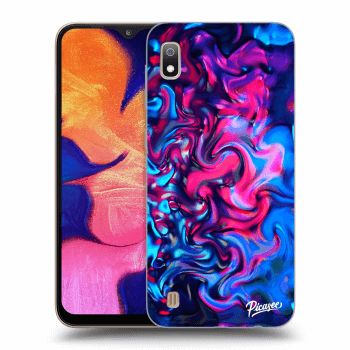 Hülle für Samsung Galaxy A10 A105F - Redlight