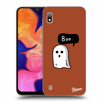 Hülle für Samsung Galaxy A10 A105F - Boo