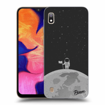 Hülle für Samsung Galaxy A10 A105F - Astronaut