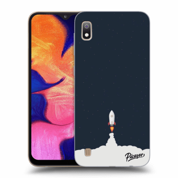 Hülle für Samsung Galaxy A10 A105F - Astronaut 2