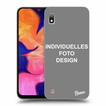 Hülle für Samsung Galaxy A10 A105F - Individuelles Fotodesign