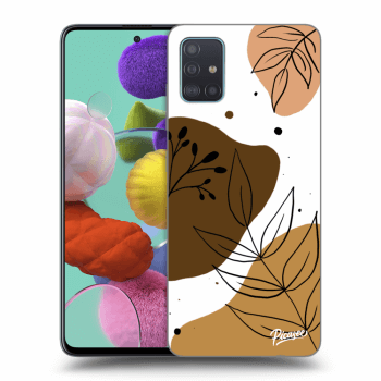 Hülle für Samsung Galaxy A51 A515F - Boho style