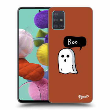 Hülle für Samsung Galaxy A51 A515F - Boo