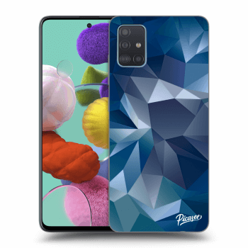 Hülle für Samsung Galaxy A51 A515F - Wallpaper